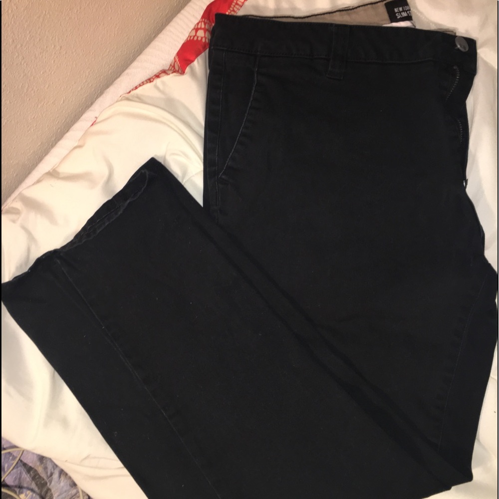 RSQ pants